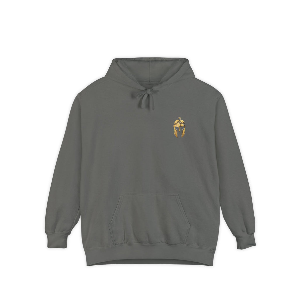 Washed Hoodie (Helm / Age Quod Agis)