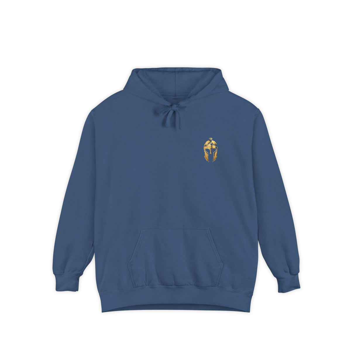 Washed Hoodie (Helm / Age Quod Agis)
