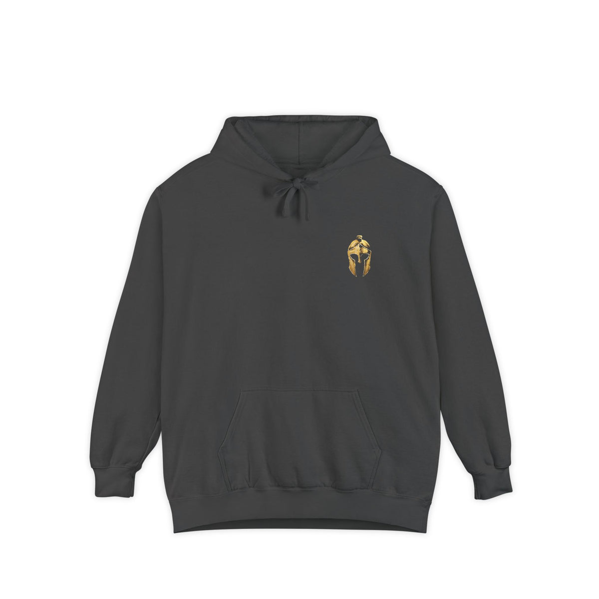 Washed Hoodie (Helm / Age Quod Agis)