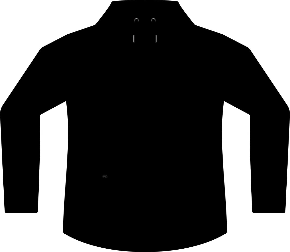 Women's Cowl Neck Pullover (Helm)