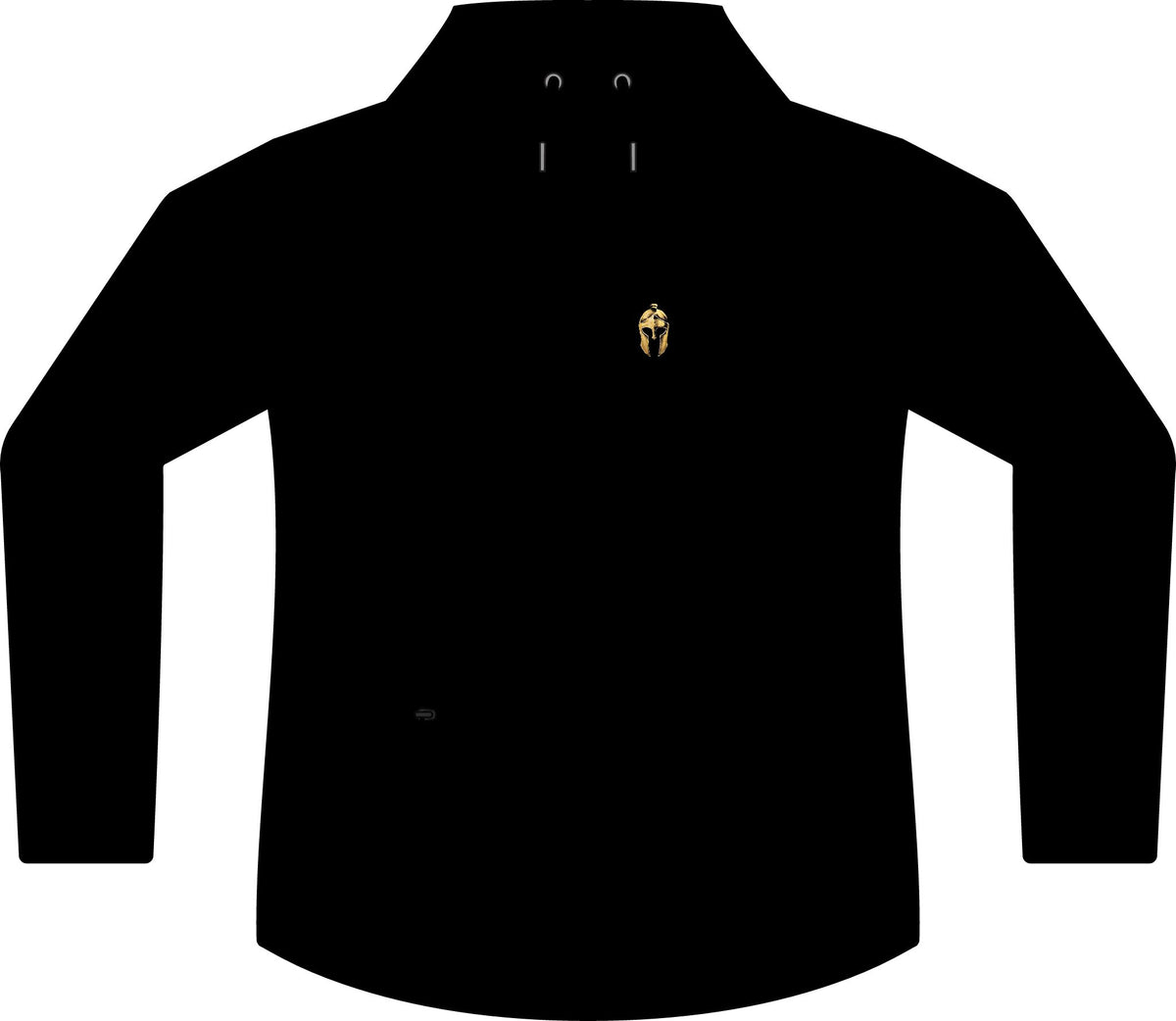 Women's Cowl Neck Pullover (Helm)