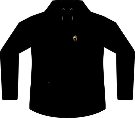 Women's Cowl Neck Pullover (Helm)